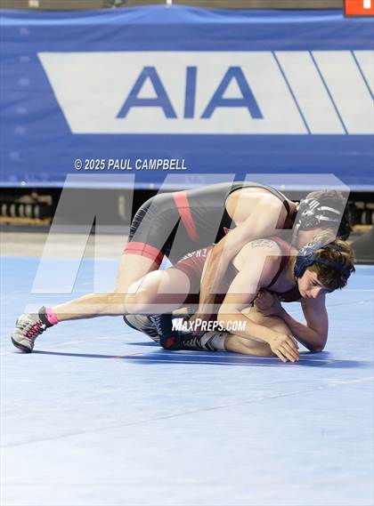 Thumbnail 3 in AIA State Finals (D1-4 Boys) photogallery.