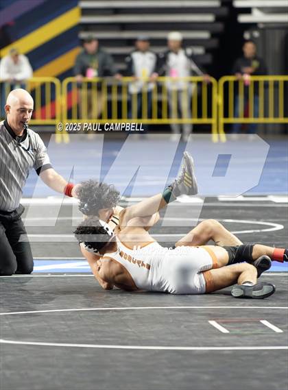 Thumbnail 1 in AIA State Finals (D1-4 Boys) photogallery.