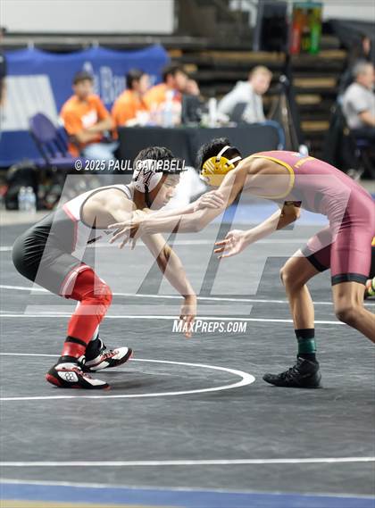 Thumbnail 1 in AIA State Finals (D1-4 Boys) photogallery.