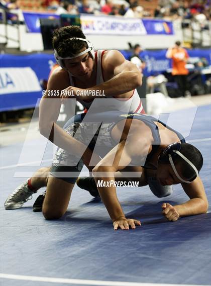 Thumbnail 3 in AIA State Finals (D1-4 Boys) photogallery.