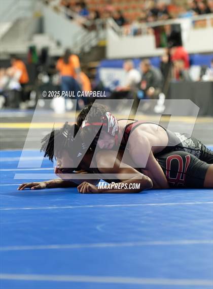Thumbnail 2 in AIA State Finals (D1-4 Boys) photogallery.
