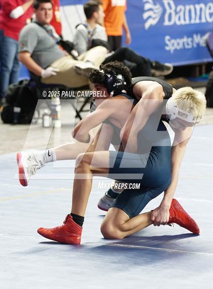 Thumbnail 3 in AIA State Finals (D1-4 Boys) photogallery.
