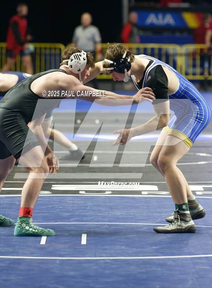 Thumbnail 1 in AIA State Finals (D1-4 Boys) photogallery.