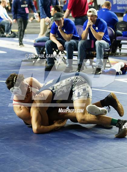 Thumbnail 3 in AIA State Finals (D1-4 Boys) photogallery.