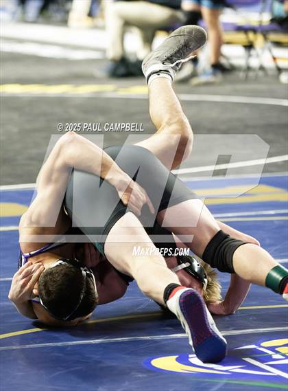 Thumbnail 3 in AIA State Finals (D1-4 Boys) photogallery.