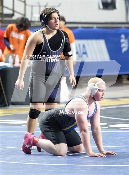 Thumbnail 1 in AIA State Finals (D1-4 Boys) photogallery.