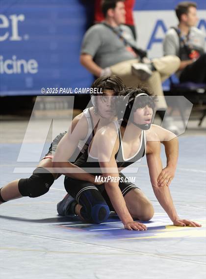 Thumbnail 2 in AIA State Finals (D1-4 Boys) photogallery.