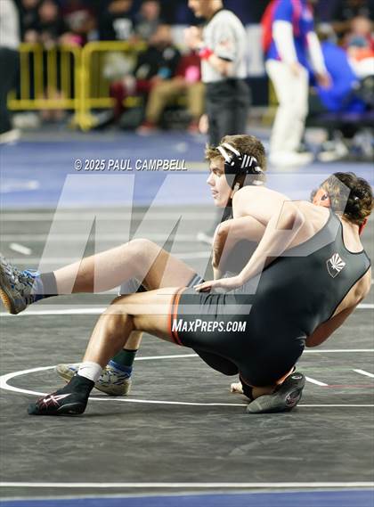 Thumbnail 3 in AIA State Finals (D1-4 Boys) photogallery.