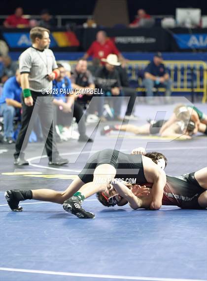 Thumbnail 2 in AIA State Finals (D1-4 Boys) photogallery.