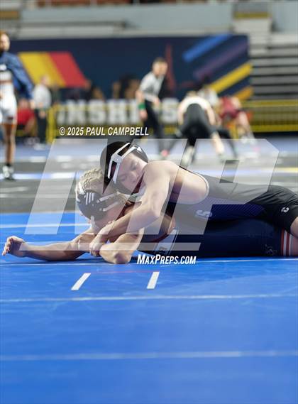 Thumbnail 1 in AIA State Finals (D1-4 Boys) photogallery.