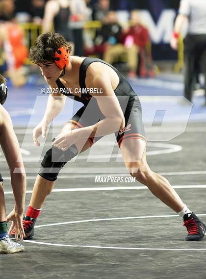 Thumbnail 2 in AIA State Finals (D1-4 Boys) photogallery.