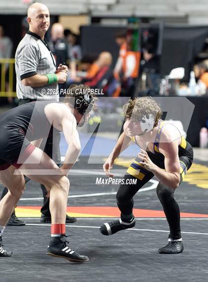 Thumbnail 2 in AIA State Finals (D1-4 Boys) photogallery.