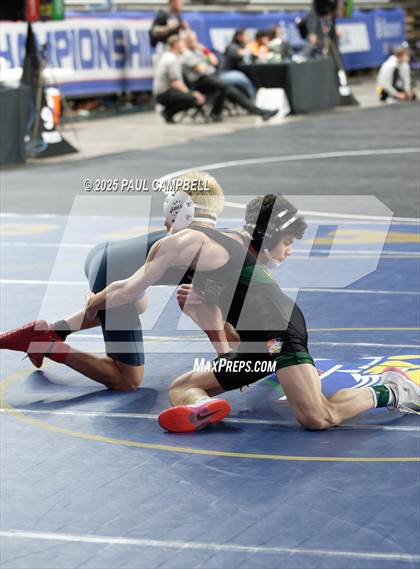 Thumbnail 1 in AIA State Finals (D1-4 Boys) photogallery.