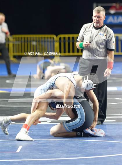 Thumbnail 3 in AIA State Finals (D1-4 Boys) photogallery.