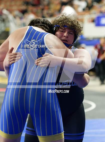 Thumbnail 2 in AIA State Finals (D1-4 Boys) photogallery.
