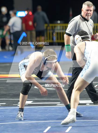 Thumbnail 2 in AIA State Finals (D1-4 Boys) photogallery.