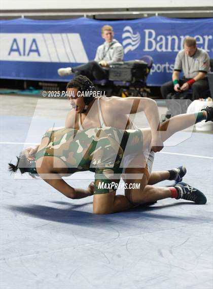 Thumbnail 1 in AIA State Finals (D1-4 Boys) photogallery.