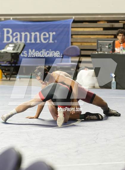 Thumbnail 2 in AIA State Finals (D1-4 Boys) photogallery.