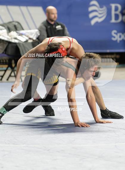 Thumbnail 2 in AIA State Finals (D1-4 Boys) photogallery.