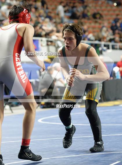 Thumbnail 3 in AIA State Finals (D1-4 Boys) photogallery.
