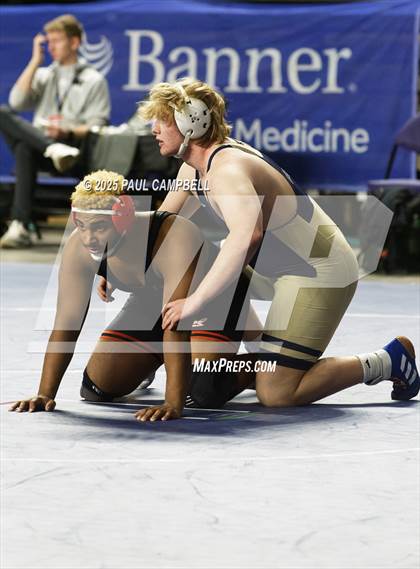 Thumbnail 1 in AIA State Finals (D1-4 Boys) photogallery.