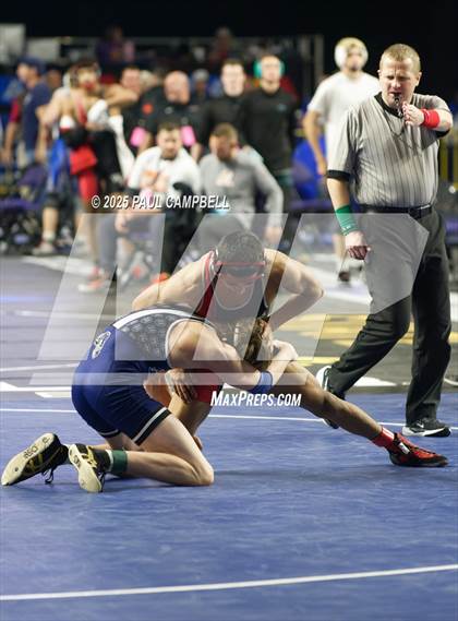 Thumbnail 2 in AIA State Finals (D1-4 Boys) photogallery.