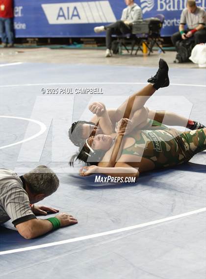Thumbnail 1 in AIA State Finals (D1-4 Boys) photogallery.