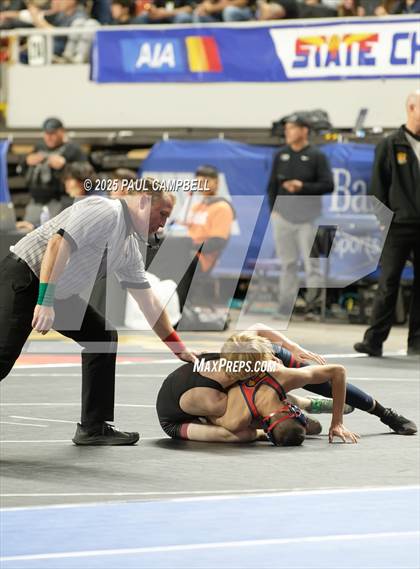 Thumbnail 2 in AIA State Finals (D1-4 Boys) photogallery.