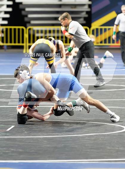 Thumbnail 1 in AIA State Finals (D1-4 Boys) photogallery.