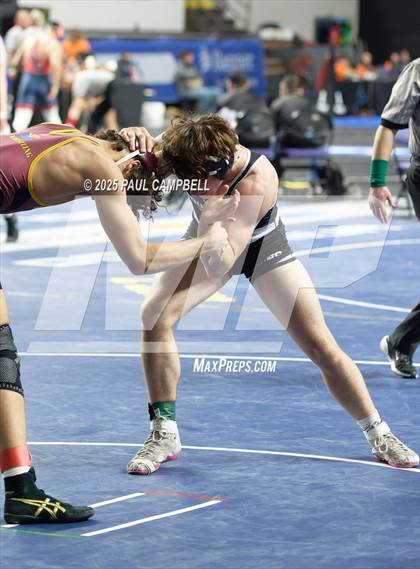 Thumbnail 3 in AIA State Finals (D1-4 Boys) photogallery.