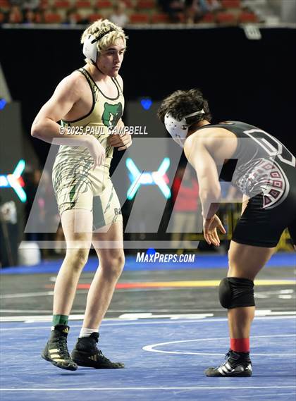 Thumbnail 3 in AIA State Finals (D1-4 Boys) photogallery.