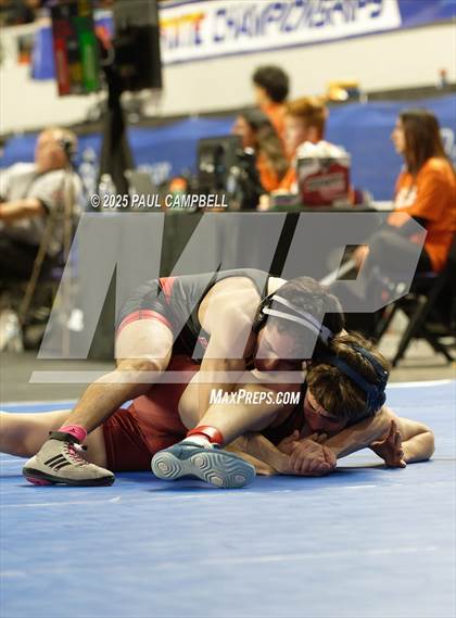 Thumbnail 2 in AIA State Finals (D1-4 Boys) photogallery.