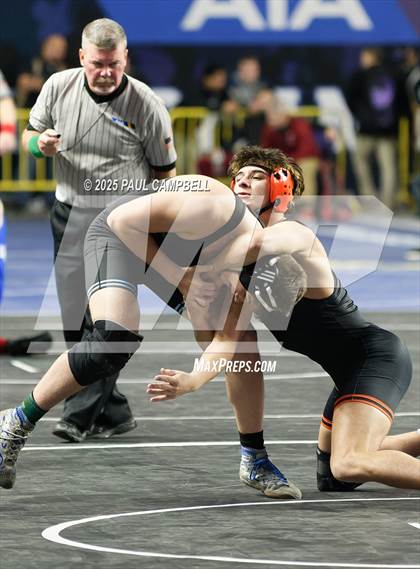 Thumbnail 2 in AIA State Finals (D1-4 Boys) photogallery.