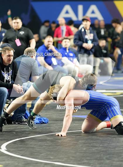 Thumbnail 1 in AIA State Finals (D1-4 Boys) photogallery.