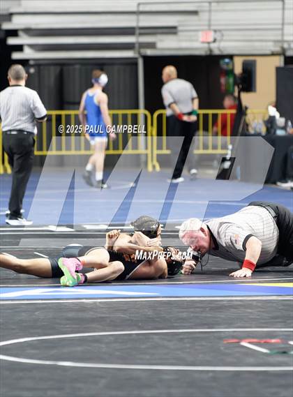 Thumbnail 2 in AIA State Finals (D1-4 Boys) photogallery.
