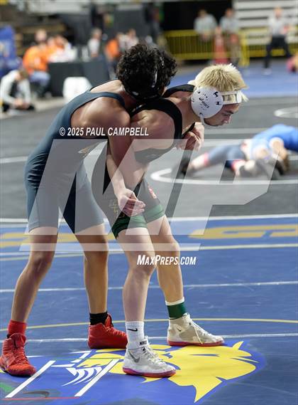 Thumbnail 3 in AIA State Finals (D1-4 Boys) photogallery.