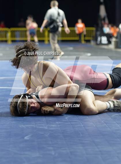 Thumbnail 2 in AIA State Finals (D1-4 Boys) photogallery.