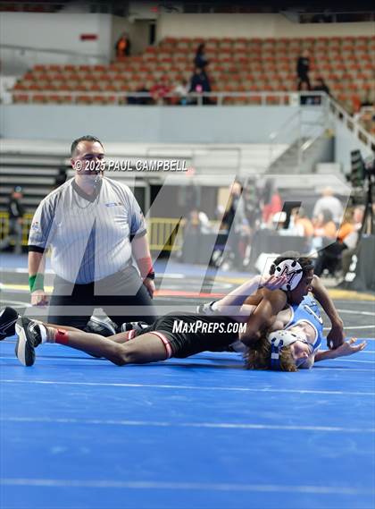 Thumbnail 2 in AIA State Finals (D1-4 Boys) photogallery.