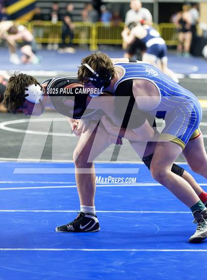 Thumbnail 1 in AIA State Finals (D1-4 Boys) photogallery.