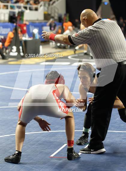 Thumbnail 1 in AIA State Finals (D1-4 Boys) photogallery.