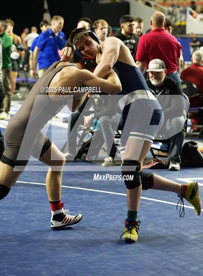 Thumbnail 1 in AIA State Finals (D1-4 Boys) photogallery.