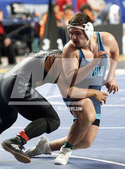 Thumbnail 2 in AIA State Finals (D1-4 Boys) photogallery.