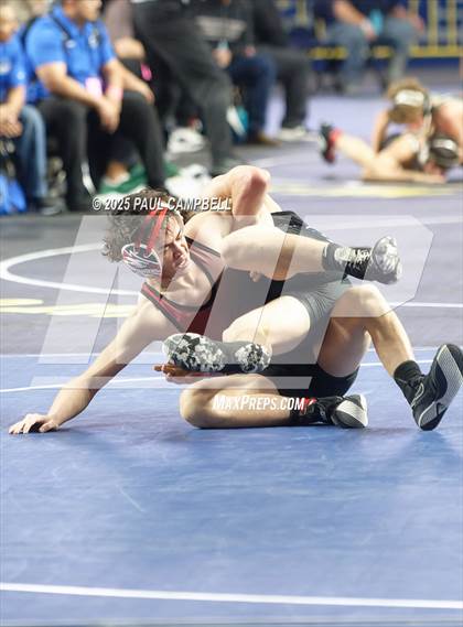 Thumbnail 3 in AIA State Finals (D1-4 Boys) photogallery.