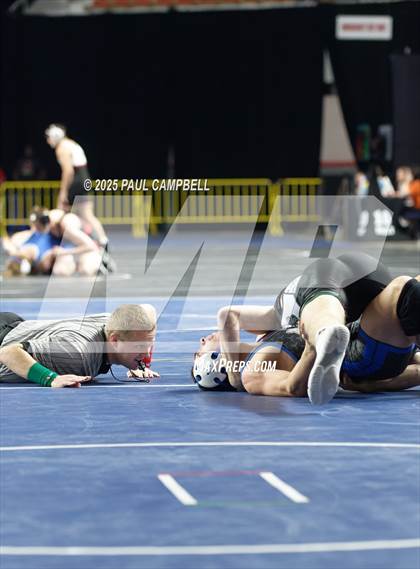 Thumbnail 1 in AIA State Finals (D1-4 Boys) photogallery.