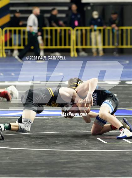 Thumbnail 3 in AIA State Finals (D1-4 Boys) photogallery.