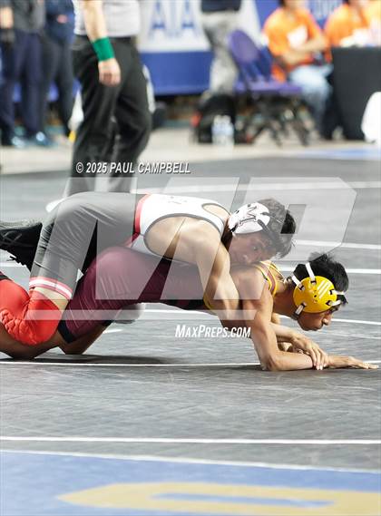 Thumbnail 3 in AIA State Finals (D1-4 Boys) photogallery.
