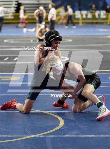 Thumbnail 2 in AIA State Finals (D1-4 Boys) photogallery.