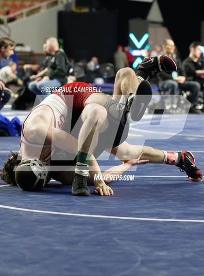 Thumbnail 3 in AIA State Finals (D1-4 Boys) photogallery.