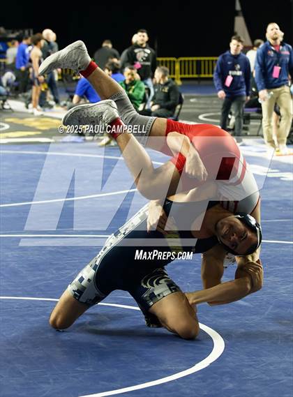 Thumbnail 3 in AIA State Finals (D1-4 Boys) photogallery.