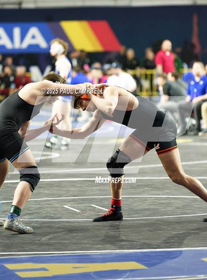 Thumbnail 2 in AIA State Finals (D1-4 Boys) photogallery.